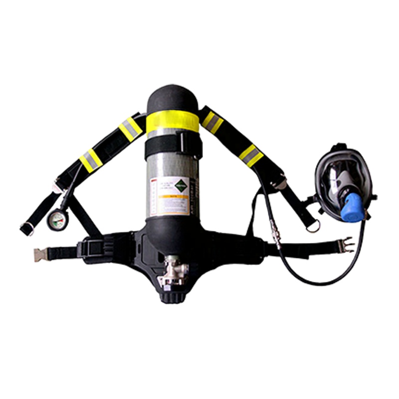 EQUIPO DE BOMBERO