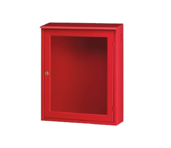 GABINETES CONTRA INCENDIO