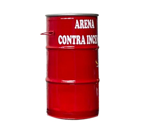 GABINETES CONTRA INCENDIO